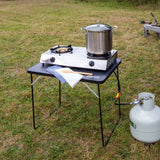 Gasmate Double Burner Wok Cooker