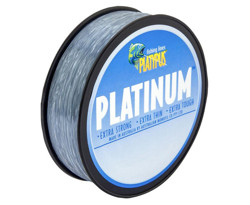 Platypus Platnium 500m Mono Line