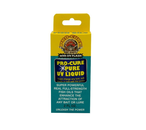 Pro Cure Pure UV Liquid