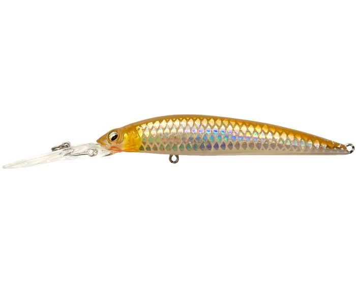 Molix Jerk 95 Lures