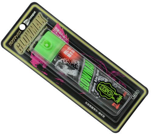 Fish League Glow Max Spray