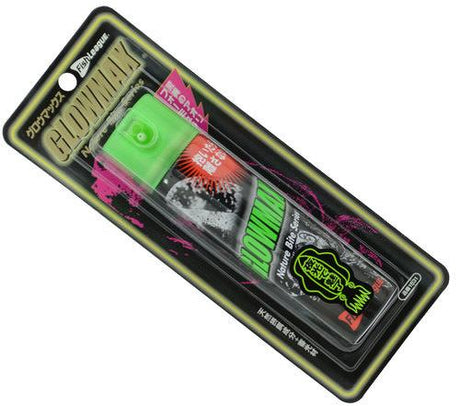 Fish League Glow Max Spray