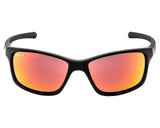 Spotters Grit Junior Matt Black Frame Sunglasses
