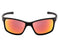 Spotters Grit Junior Matt Black Frame Sunglasses