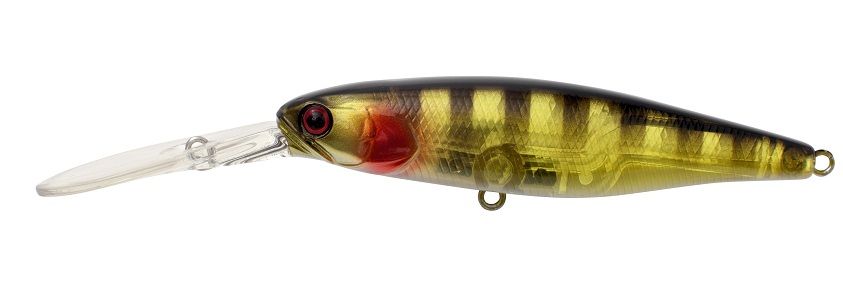 Jackall Squirrel SDD 79SP Suspending Hank Tune Lures