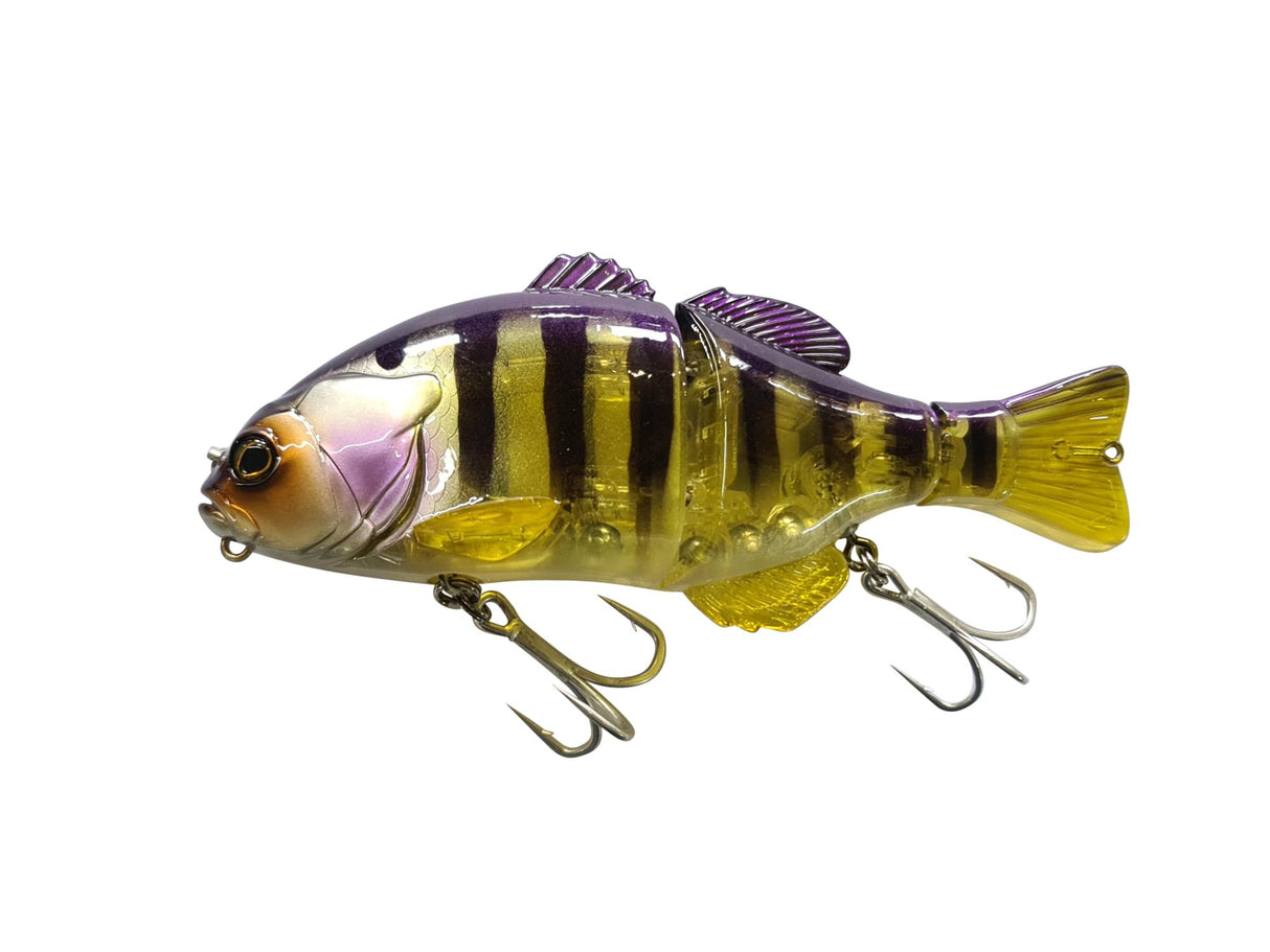 Jackall Gantarel Swimbait Lures