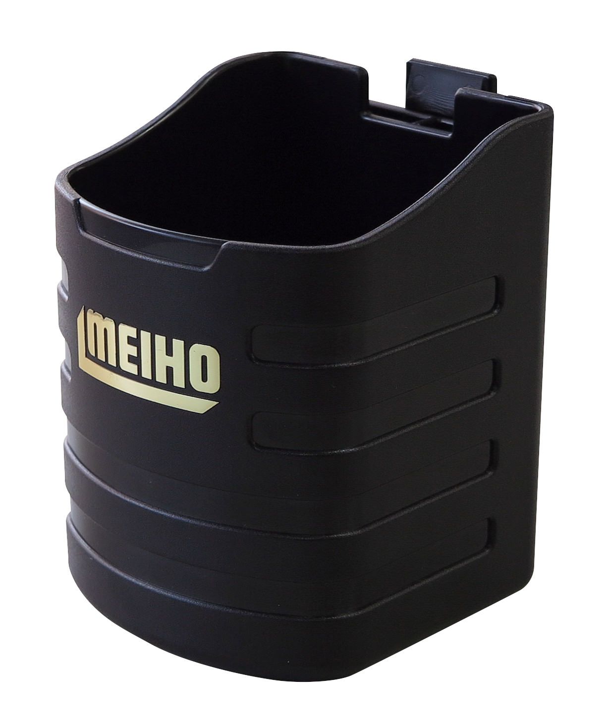 Versus Meiho Hard Drink Holder Black Accessory