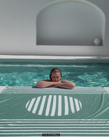 Sand Free Beach Towels Chill Out Olive