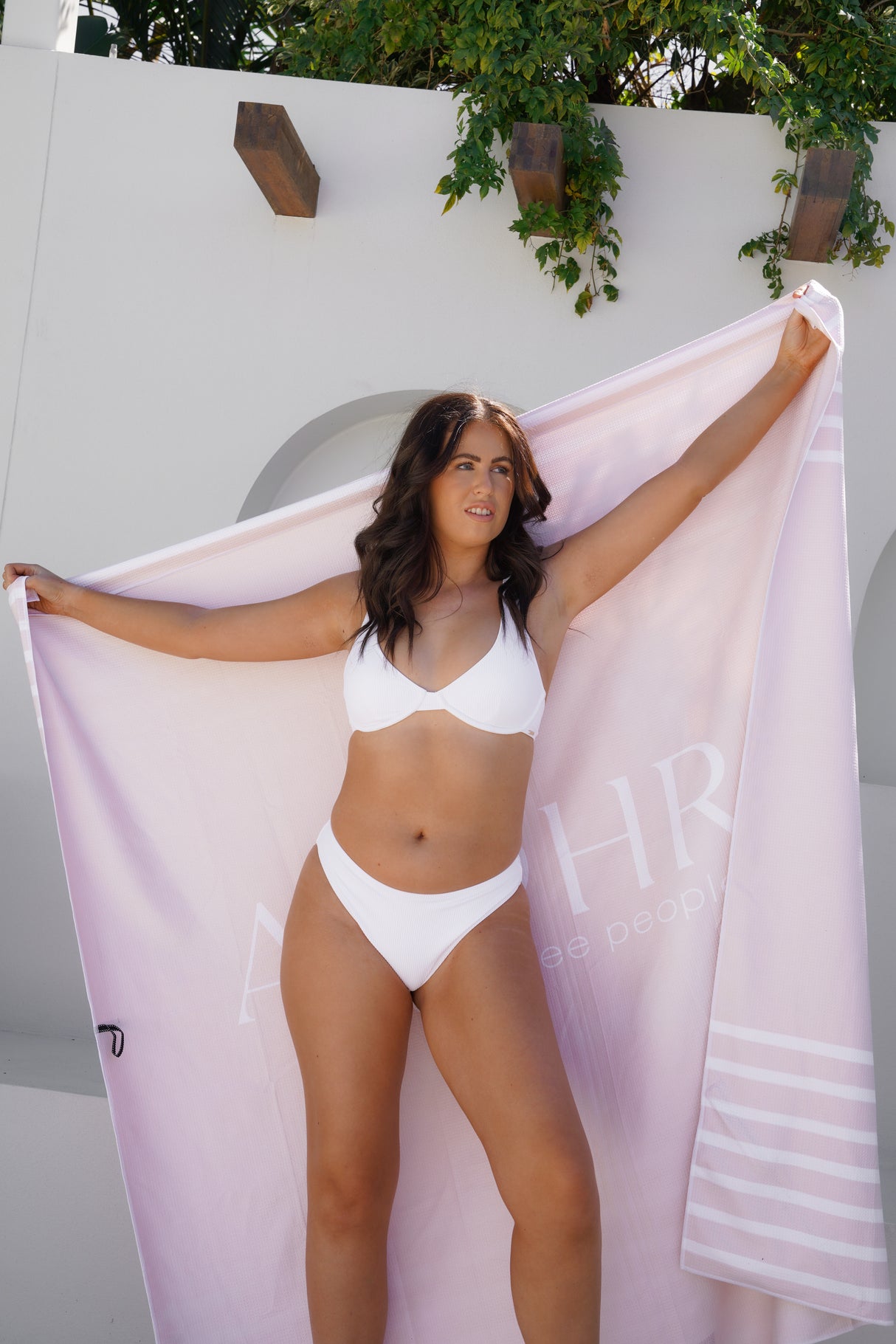 Sand Free Beach Towels Chill Out Nude