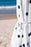Alohra Deluxe Beach Umbrella Speckled White