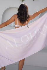 Sand Free Beach Towels Chill Out Nude