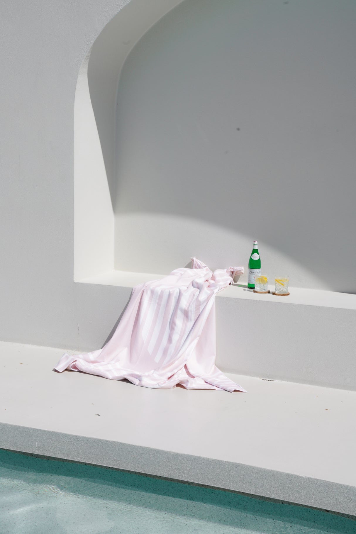 Sand Free Beach Towels Chill Out Nude