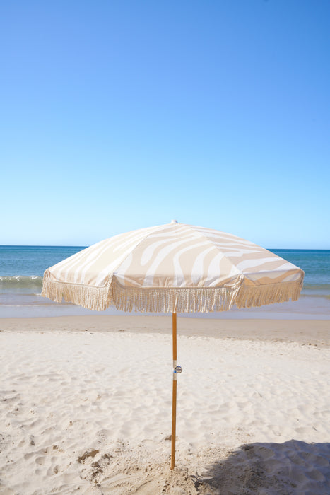 Alohra Deluxe Beach Umbrella Sand Dunes