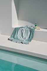 Sand Free Beach Towels Chill Out Olive