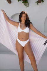 Sand Free Beach Towels Chill Out Nude