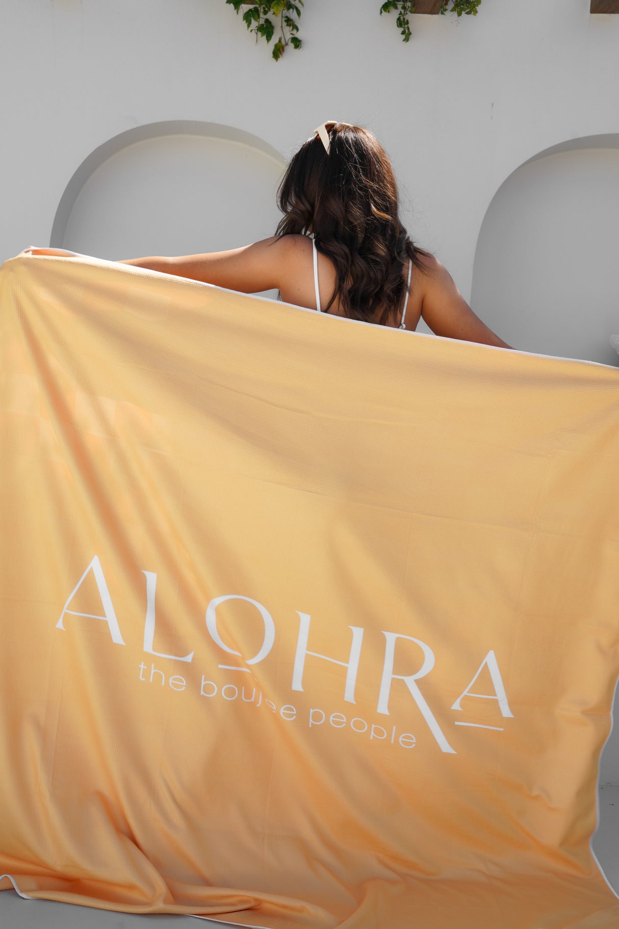 Sand Free Beach Towels Check Yo Self Mango