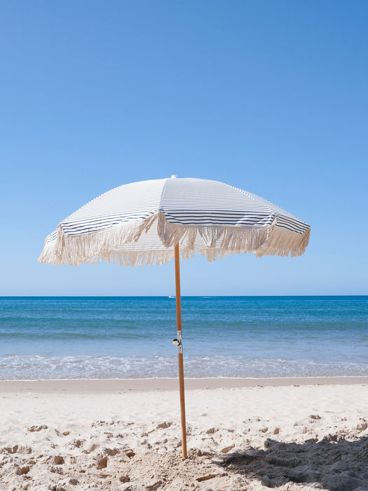 Alohra Deluxe Beach Umbrella Private Island