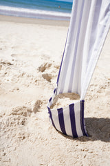 Alohra Deluxe Beach Cabana Private Island