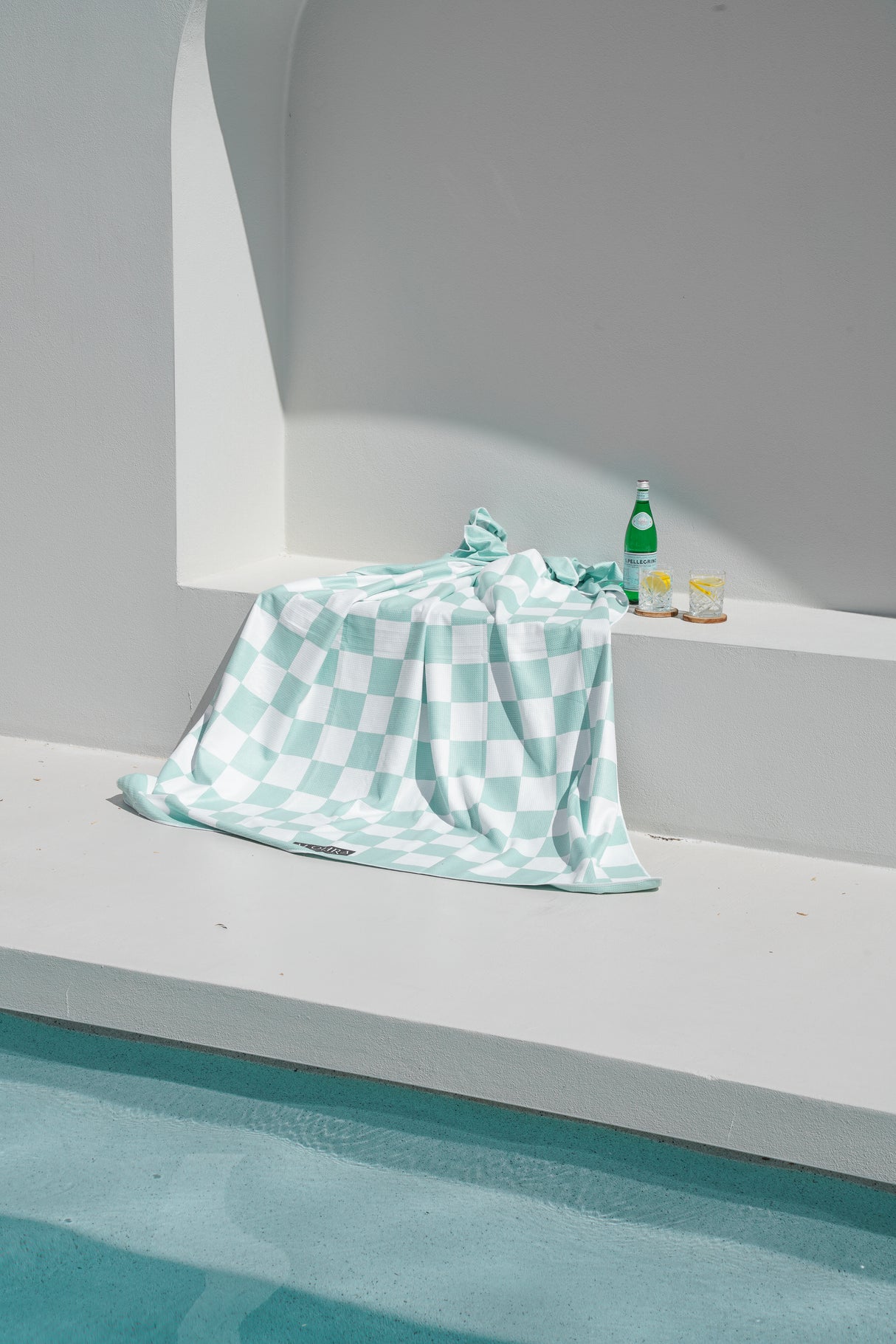 Sand Free Beach Towels Check Yo Self Sage