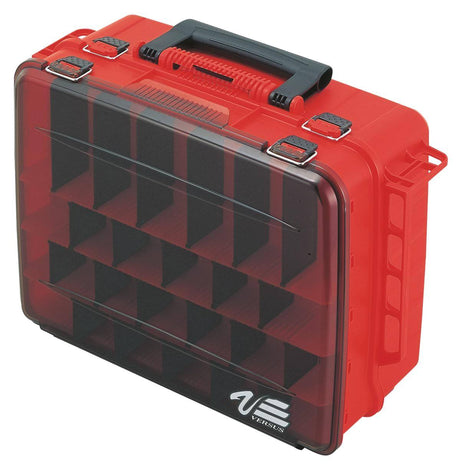 buy tackle box brisbane Jarvis Walker Species Packs 125pc Line Utility Box is an excellent way to store your terminal tackle Fishing Tackle Boxes Freddys