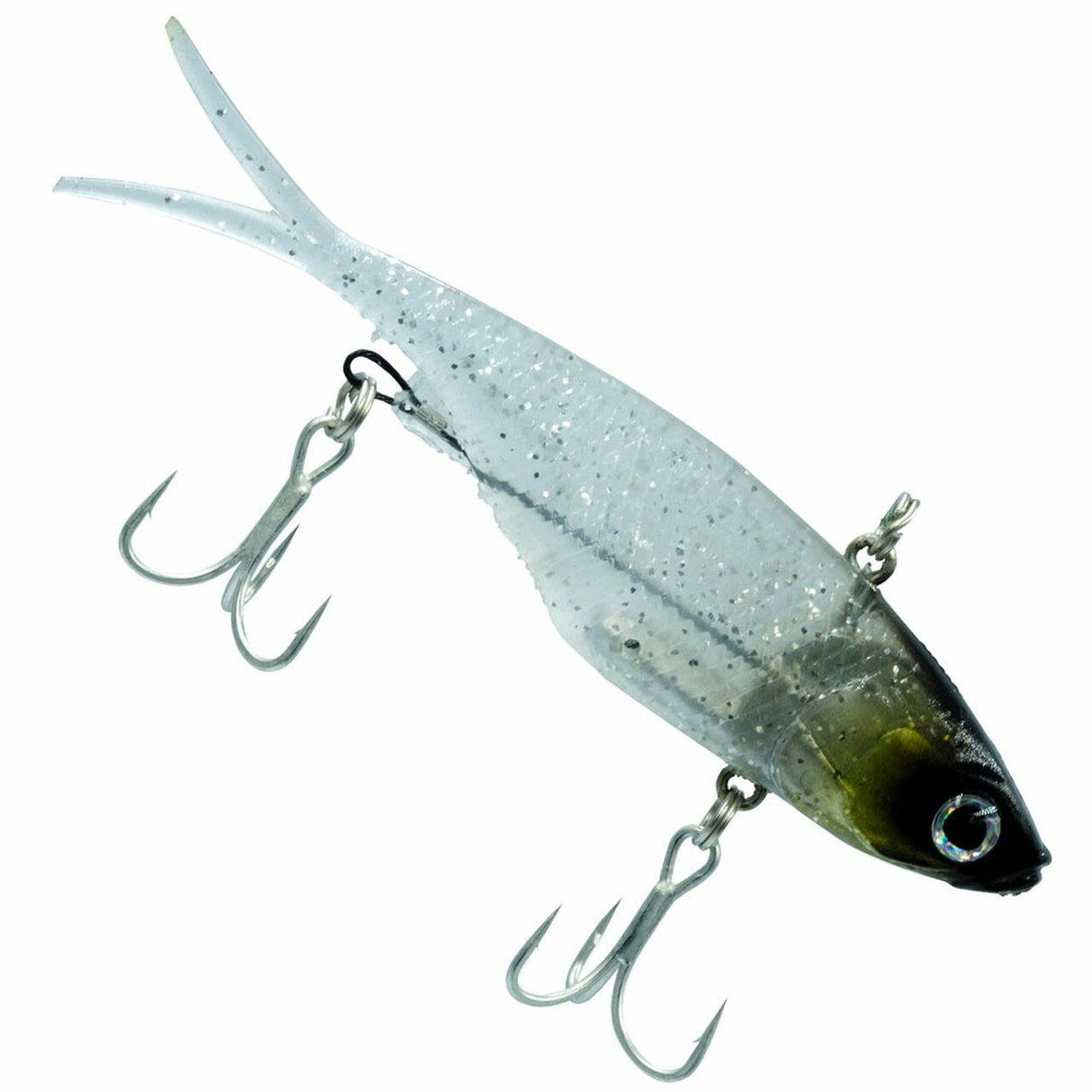 Jackall Transam 95mm Lures