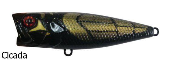 Jackall SK Pop Grande Surface Lures