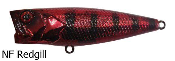 Jackall SK Pop Grande Surface Lures