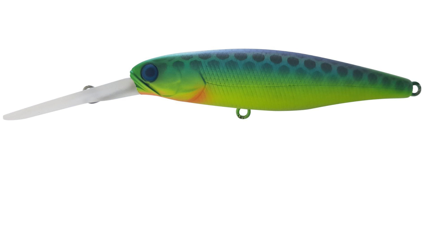 Jackall Squirrel 67SP Suspending Silent Lures