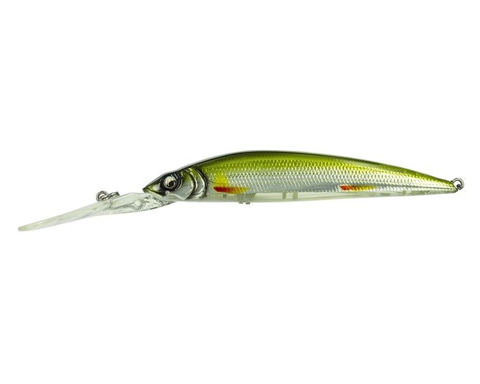Molix Jerk 95 Lures
