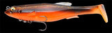 Megabass Magdraft Lures