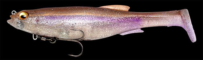 Megabass Magdraft Lures