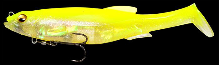 Megabass Magdraft Lures