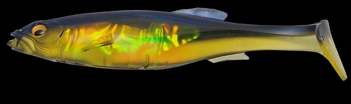Megabass Magdraft Lures