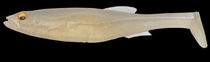 Megabass Magdraft Lures