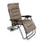 Oztrail Brampton Sun Lounge Chair