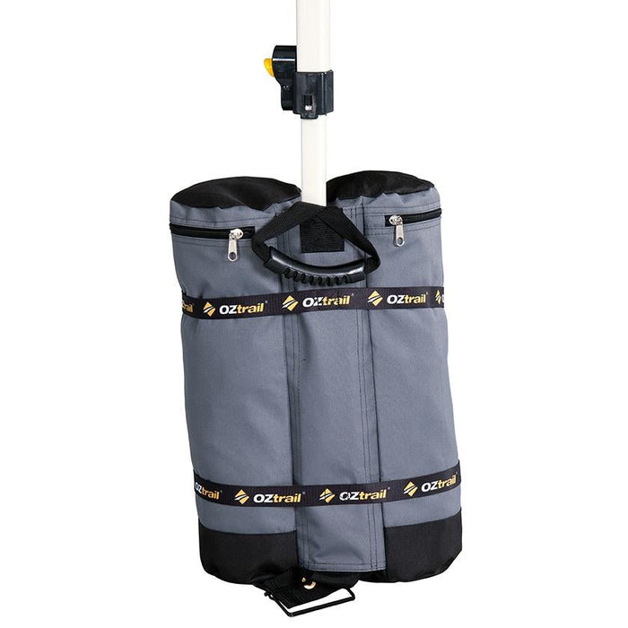 Oztrail Commercial Gazebo Sand Bag Kit