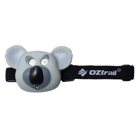 Oztrail Kids Headlamps