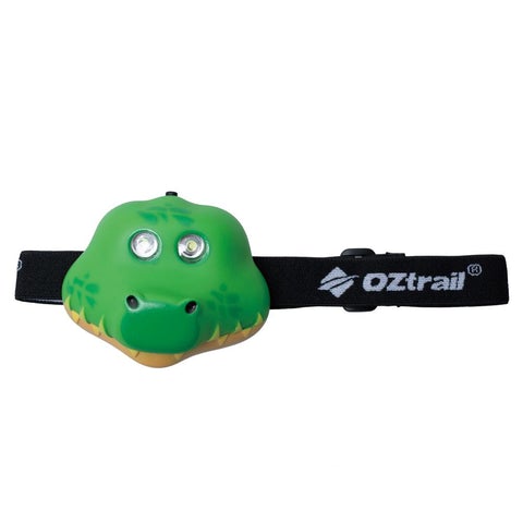 Oztrail Kids Headlamps