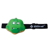 Oztrail Kids Headlamps