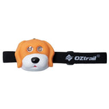 Oztrail Kids Headlamps