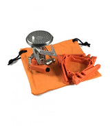 Jetboil MightyMo Cooking System