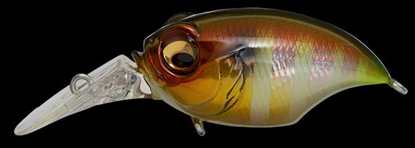 Megabass MR-X Griffon Lures