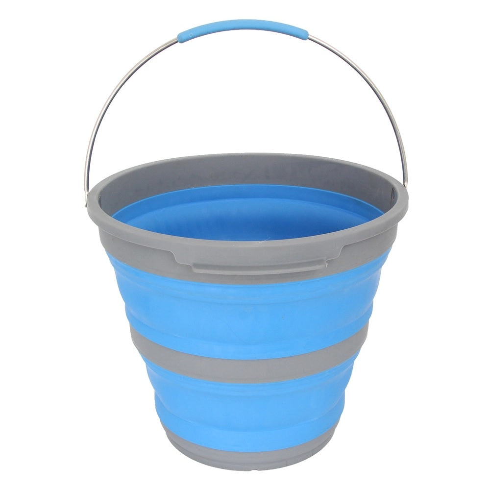 Pop Up Bucket 10L