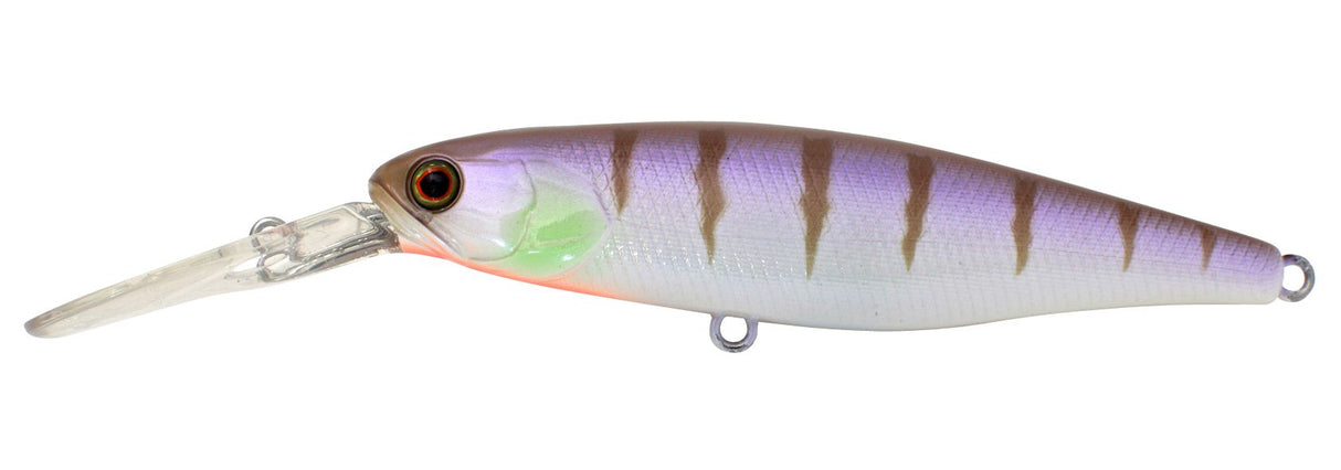Jackall Squirrel SDD 79SP Suspending Hank Tune Lures