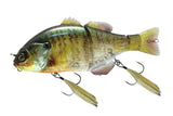 Jackall Gantarel Swimbait Lures