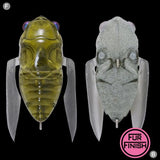 Megabass Siglett Surface Lures