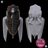 Megabass Siglett Surface Lures