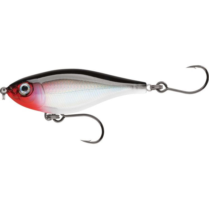Rapala X-Rap Twitchin Mullet 80mm Lures