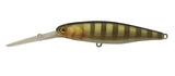 Jackall Squirrel 67SP Suspending Silent Lures