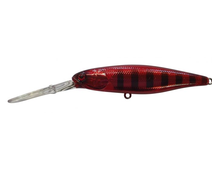 Jackall Squirrel SDD 79SP Suspending Hank Tune Lures
